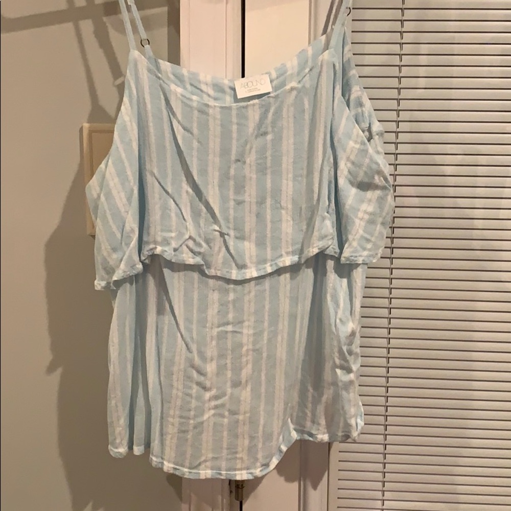 summer top